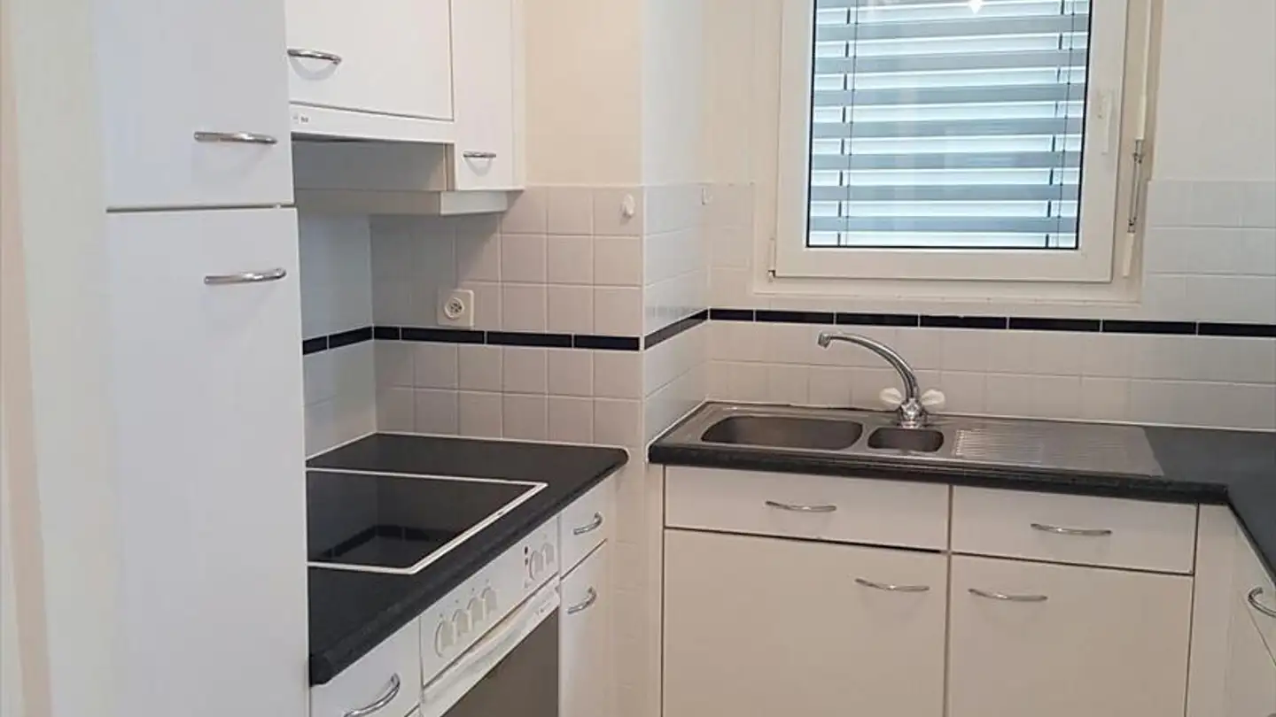 Apartment for rent - Chemin De Bérée 44, 1010 Lausanne - Photo 4