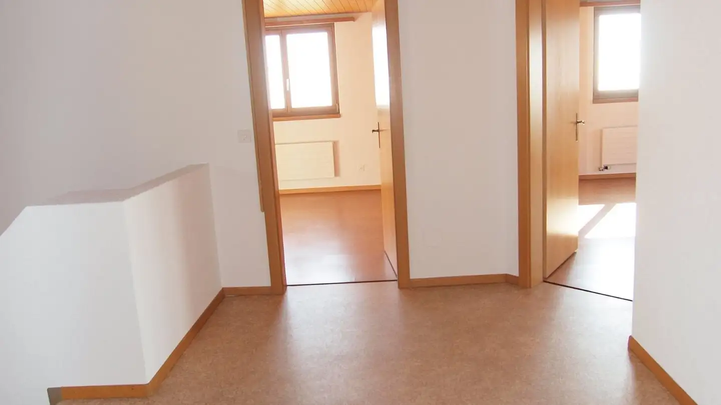 Appartamento in affitto - Williswil 3, 6027 Römerswil LU