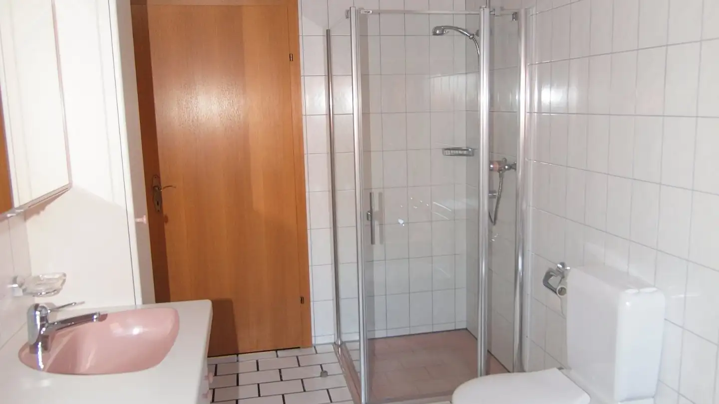 Appartamento in affitto - Williswil 3, 6027 Römerswil LU - Foto 3