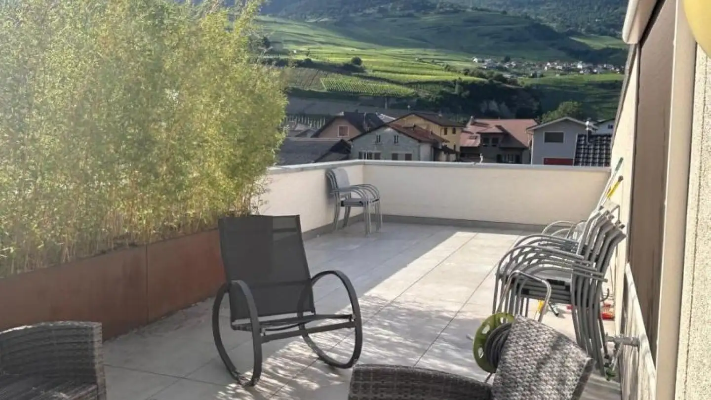 Attico in vendita - Rue Des Caves, 1964 Conthey - Foto 3