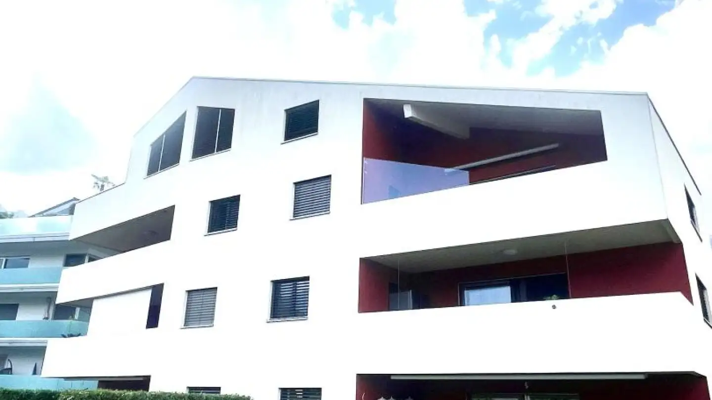 Attico in vendita - Rue Des Caves, 1964 Conthey - Foto 4