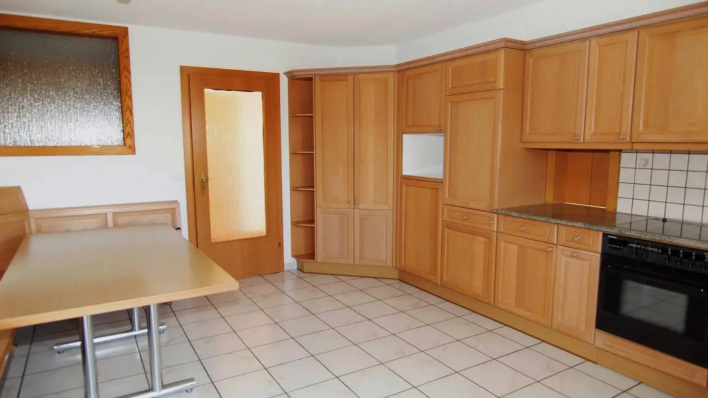 Appartamento in affitto - Williswil 3, 6027 Römerswil LU - Foto 4