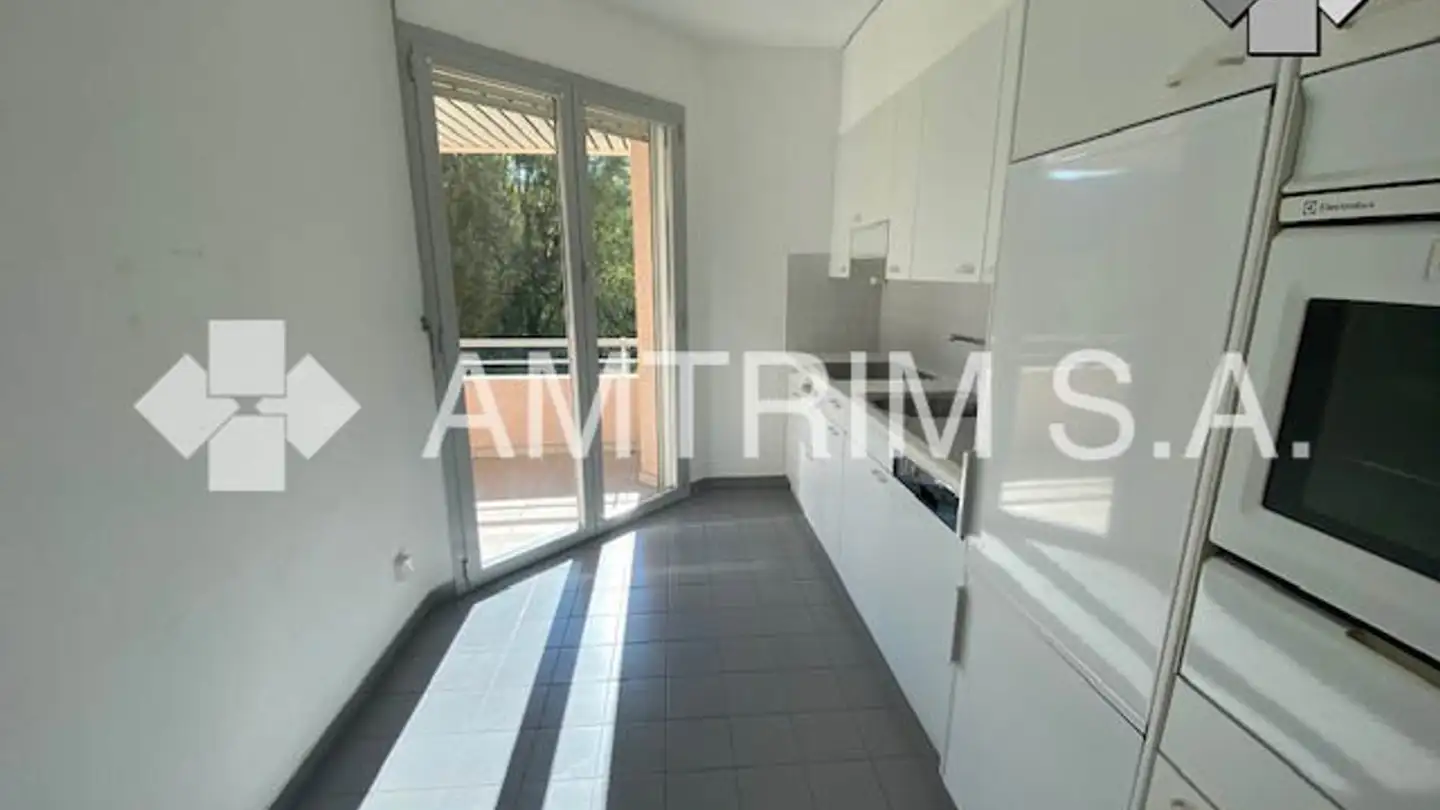 Appartamento in affitto - Via Alle Zocche 8, 6833 Vacallo - Foto 2