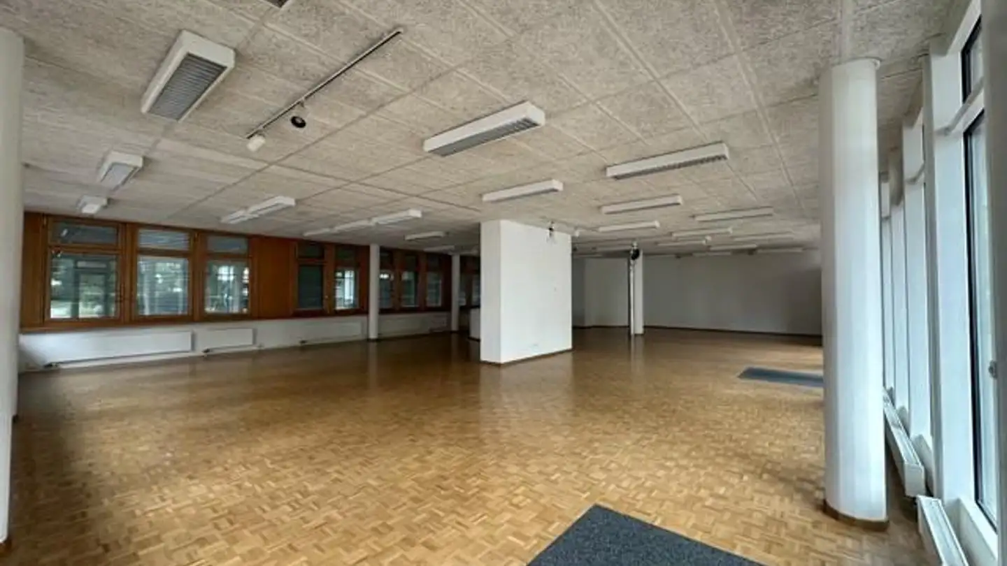 Commerciale in affitto - Tittwiesenstrasse 55, 7000 Chur - Photo 2