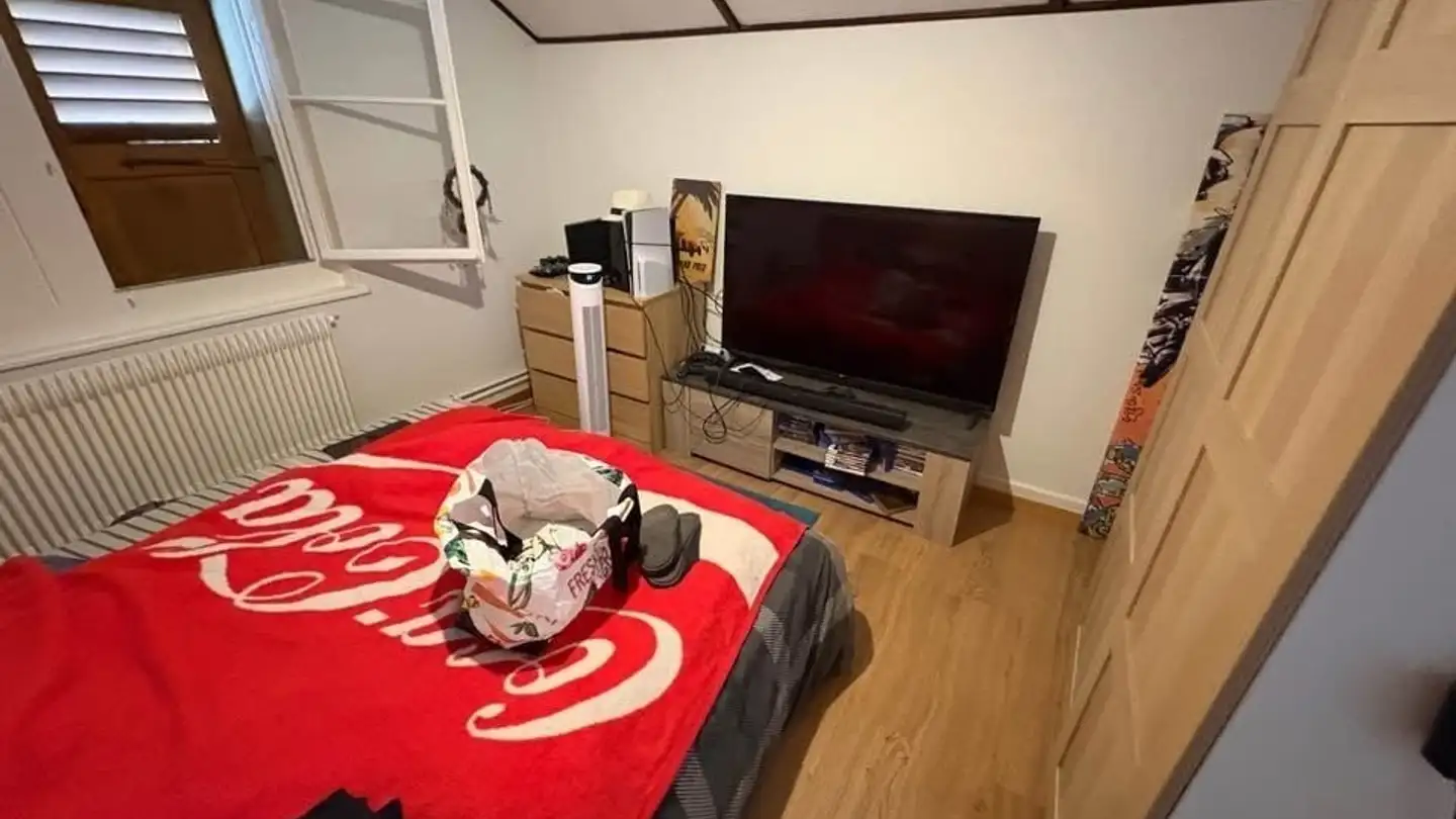 Appartamento in affitto - Rue Du Stade, 3960 Sierre - Photo 3