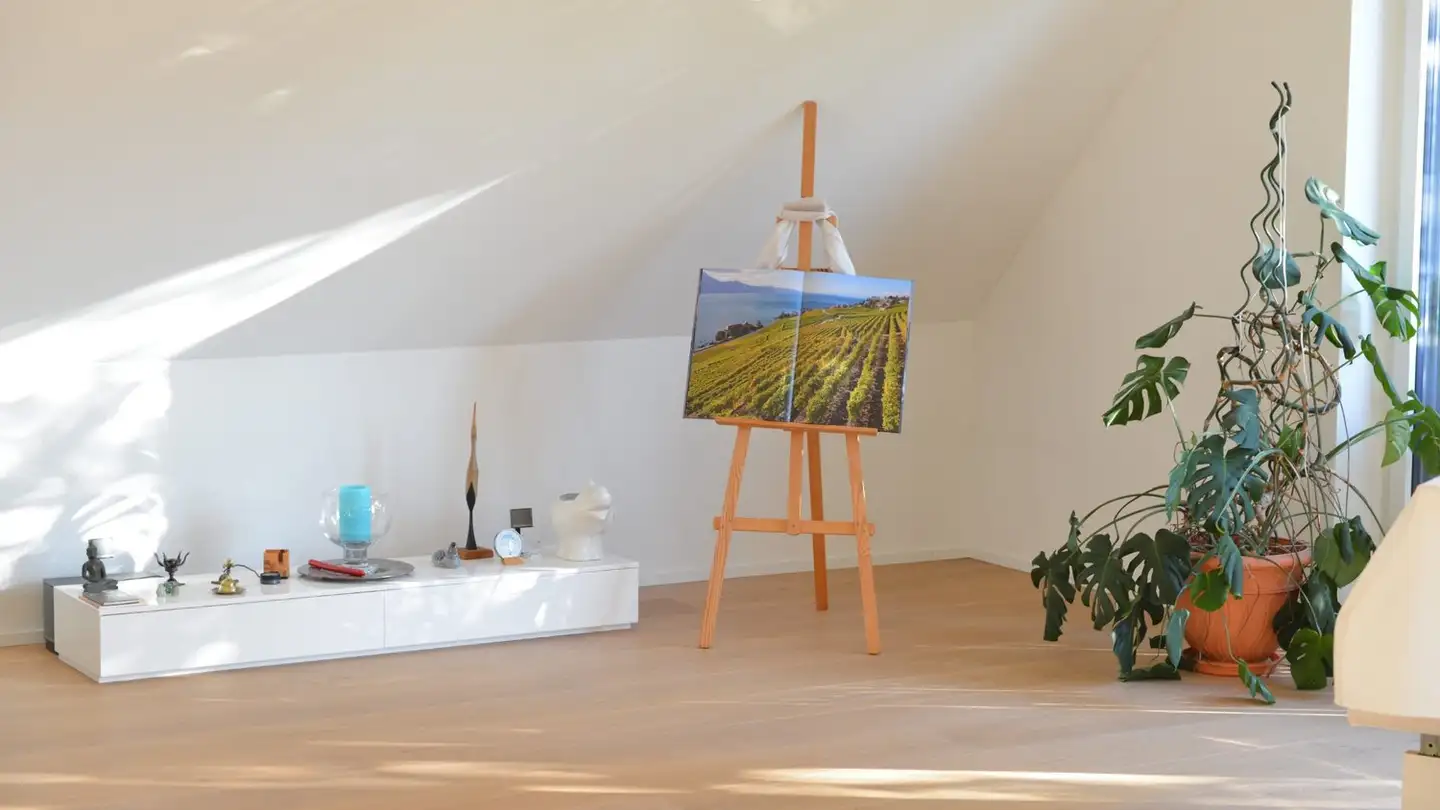 Single room for rent - Hinterbuchenegg, 8143 Stallikon