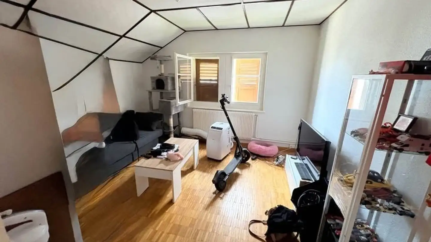 Appartamento in affitto - Rue Du Stade, 3960 Sierre - Photo 4