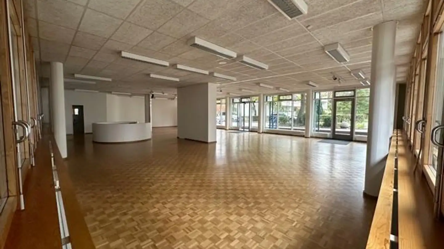 Commerciale in affitto - Tittwiesenstrasse 55, 7000 Chur - Photo 4