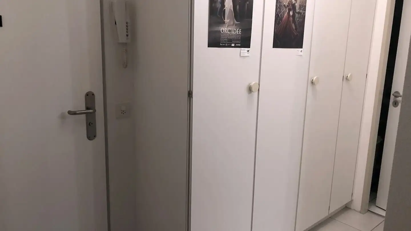 Appartamento in affitto - Rue Des Jardins, 1800 Vevey - Foto 2