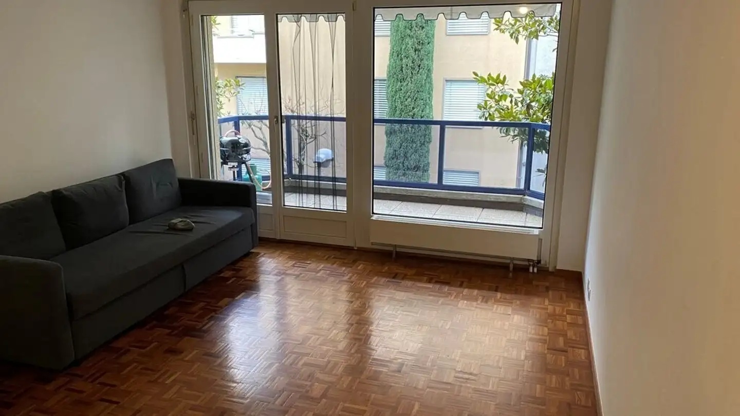 Appartamento in affitto - Rue Des Jardins, 1800 Vevey - Foto 4