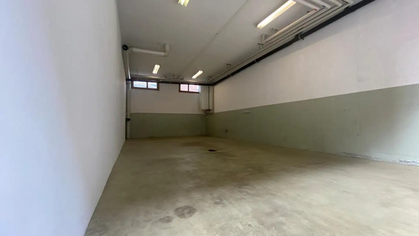 Spazio di archiviazione in affitto - Via Dante Alighieri 25, 6830 Chiasso