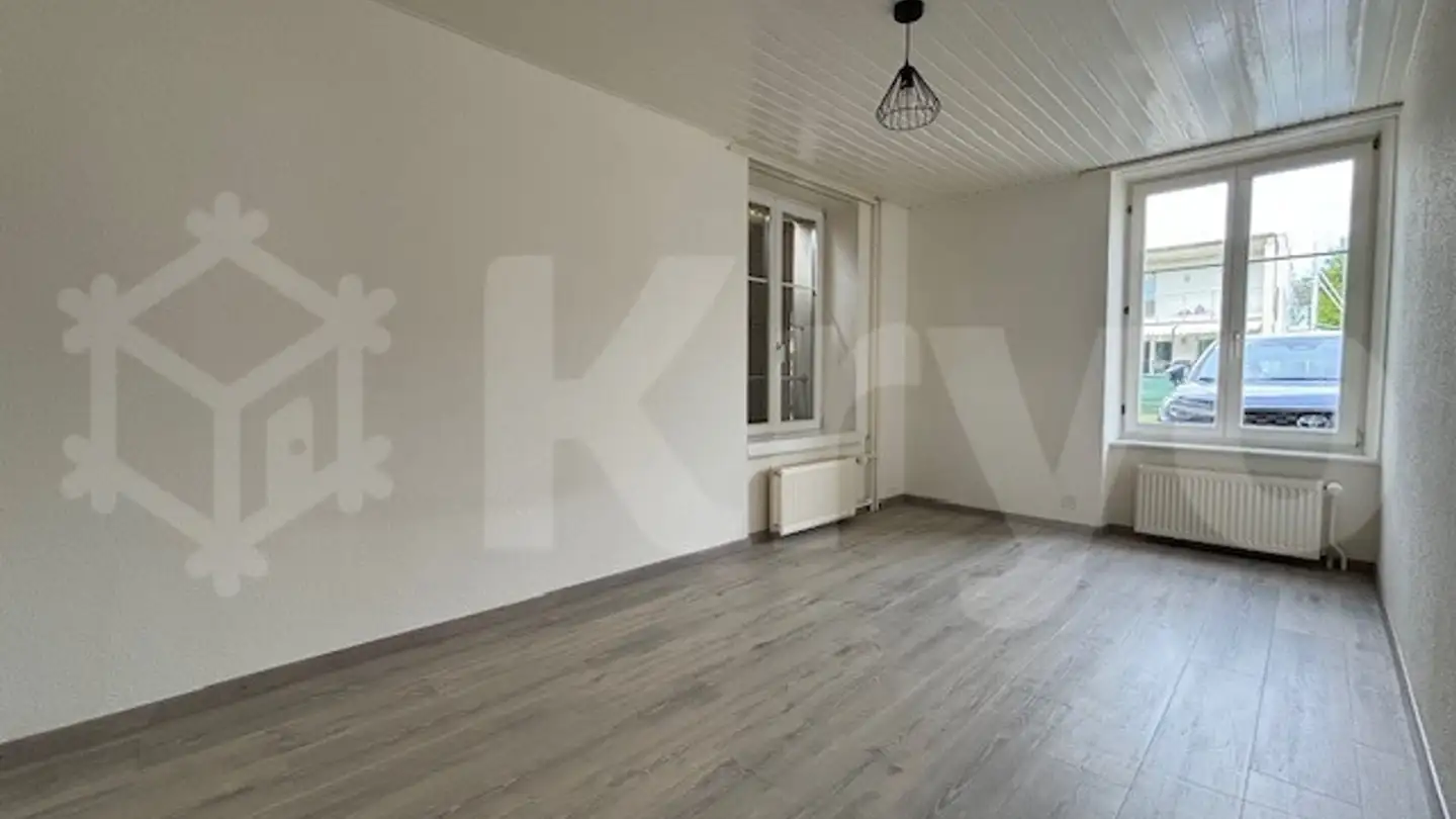 Appartement à louer - Route D'alle 54, 2900 Porrentruy - Photo 3