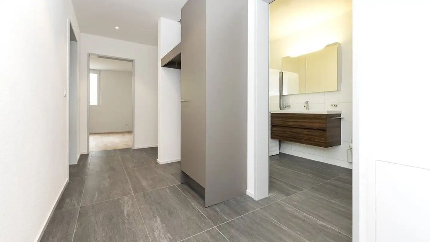 Apartment for rent - Höhenrainstrasse 3a, 8586 Riedt b. Erlen