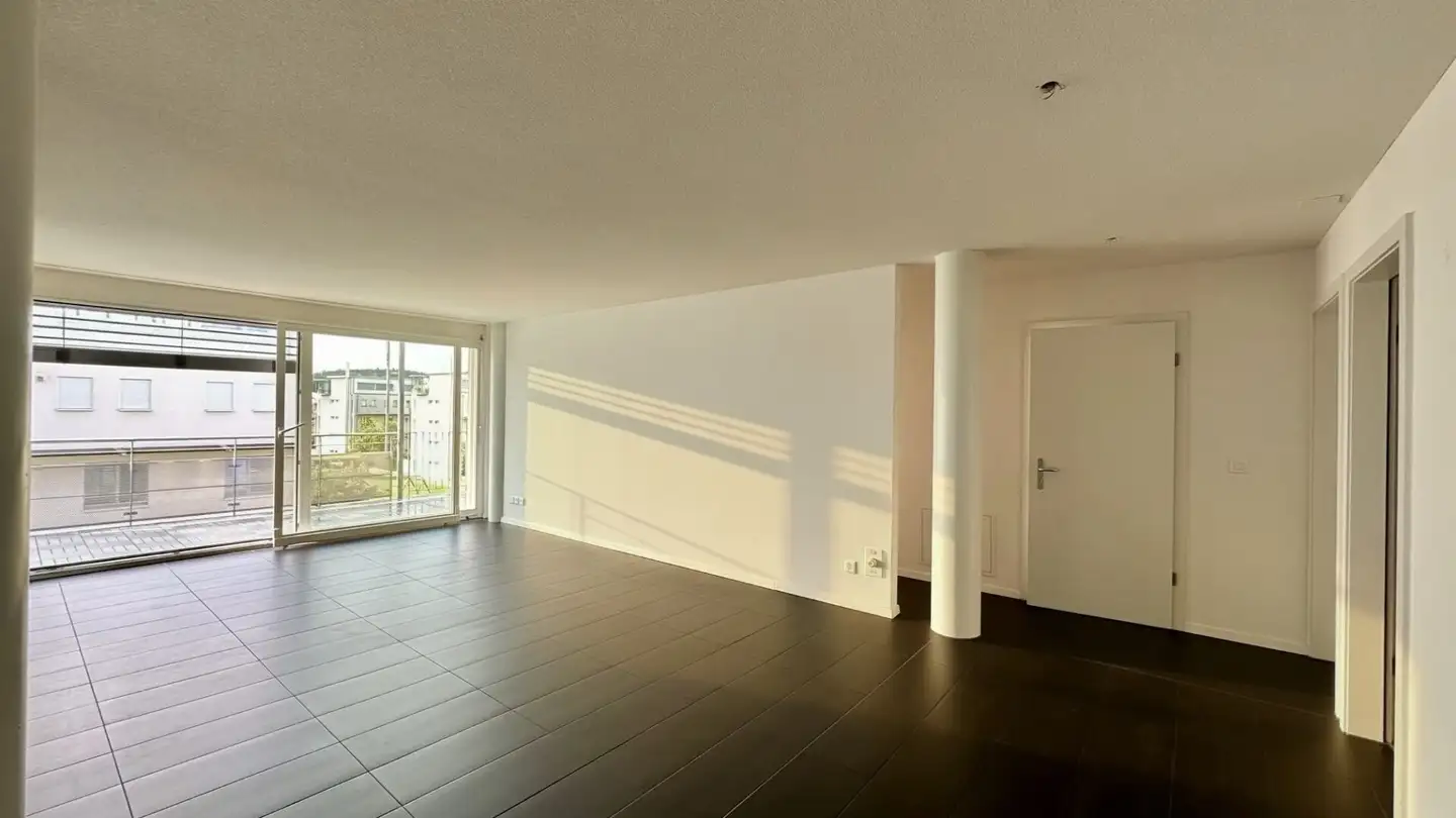 Apartment for rent - Hübeliacker 11a, 5034 Suhr