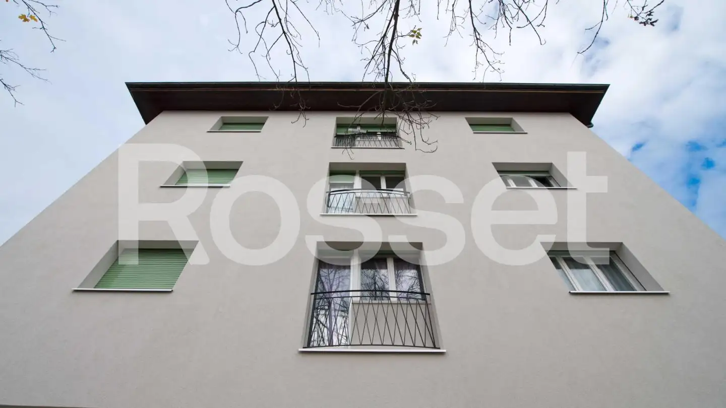 Wohnung mieten - Chemin Alfred- Bétems 1, 1218 Le Grand-Saconnex - Foto 2