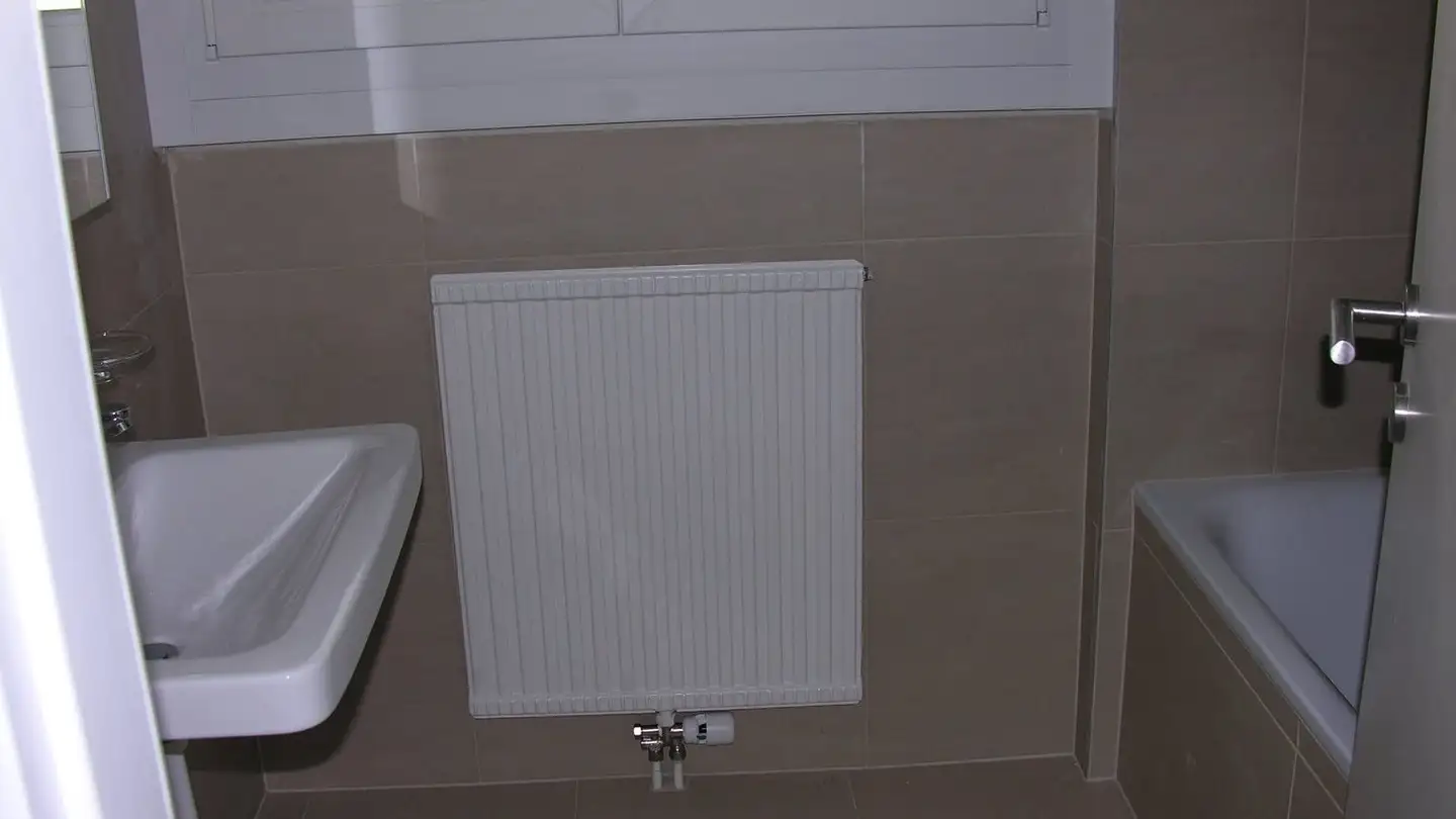 Apartment for rent - Undere March 29, 1737 Plasselb - Photo 3