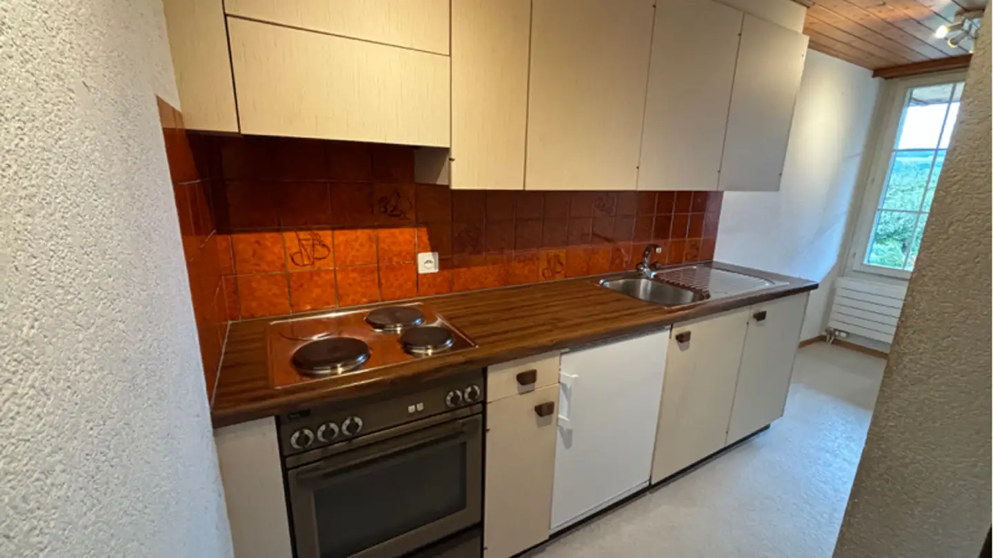 Edificio residenziale in vendita - Zelgstrasse 15, 3661 Uetendorf - Photo 4