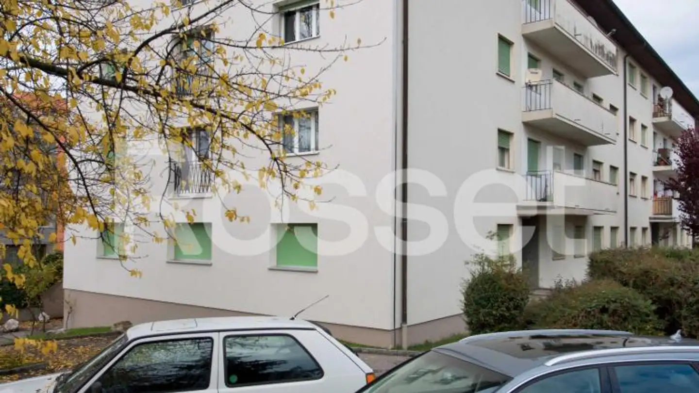 Wohnung mieten - Chemin Alfred- Bétems 1, 1218 Le Grand-Saconnex - Foto 3