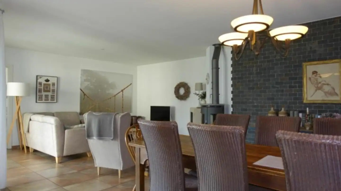 Einfamilienhaus mieten - Juraweg 1, 3250 Lyss - Foto 3