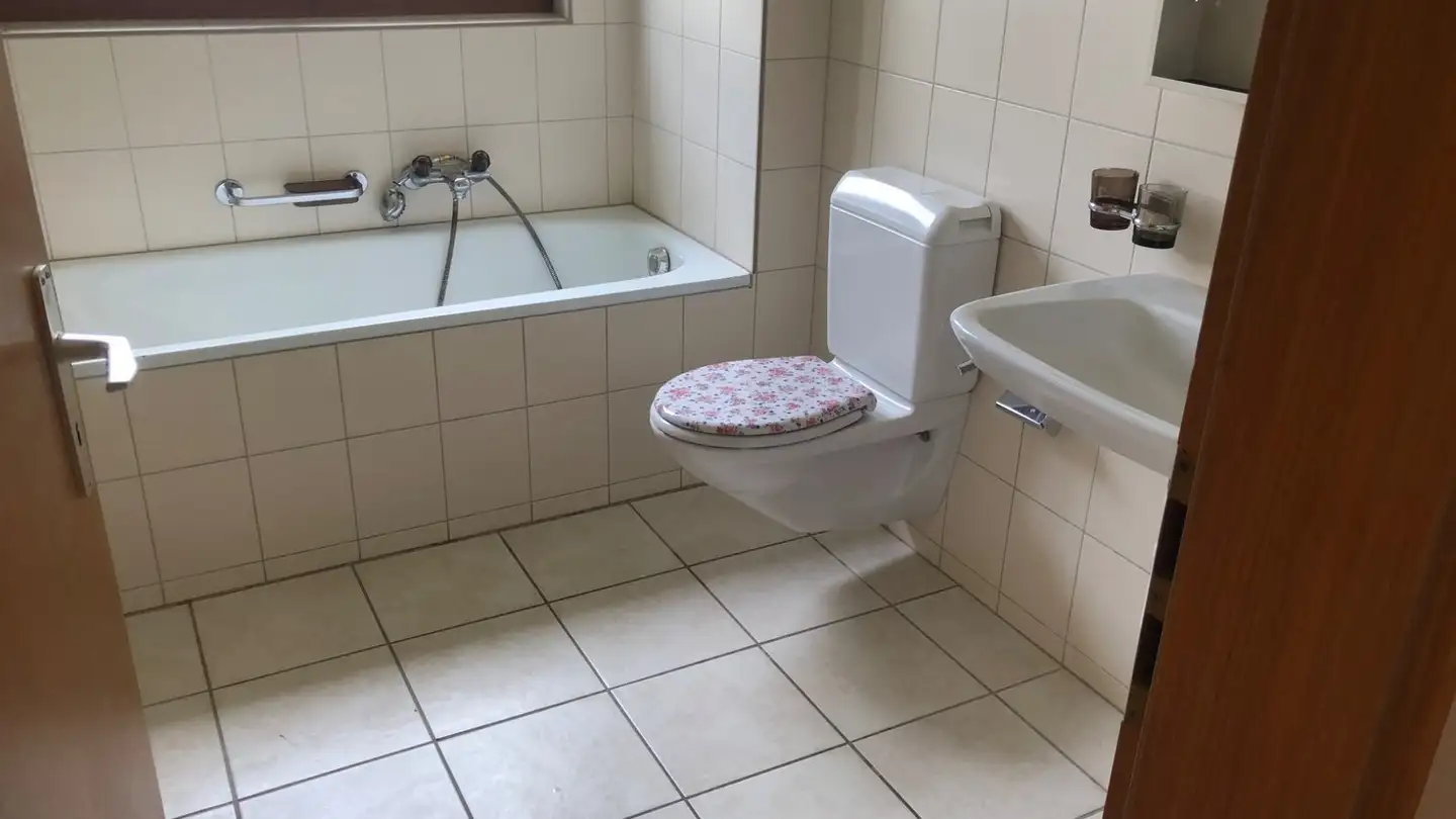 Appartamento in affitto - Günsbergstrasse 4, 4523 Niederwil SO - Photo 3