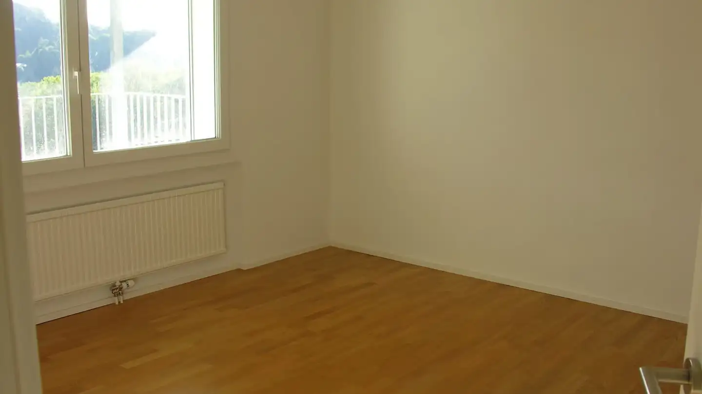 Apartment for rent - Undere March 29, 1737 Plasselb - Photo 4