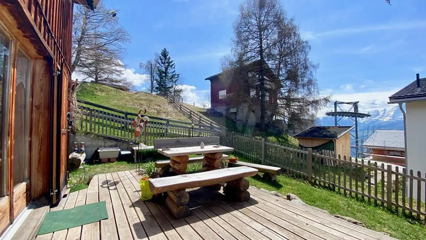 Casa singola in vendita - 7404 Feldis/Veulden - Foto 2