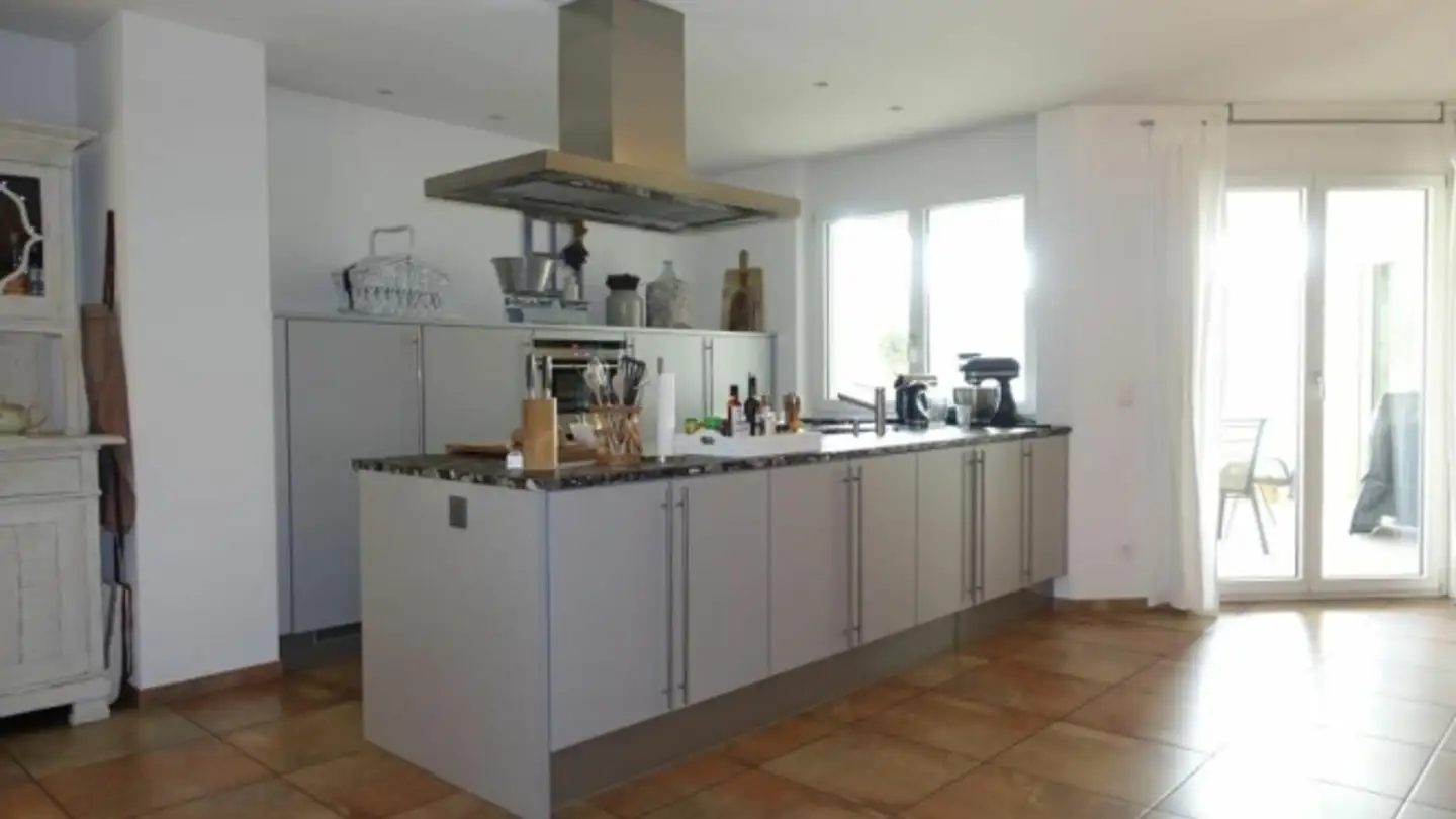 Einfamilienhaus mieten - Juraweg 1, 3250 Lyss