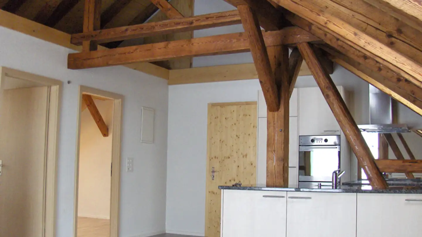 Edificio residenziale in vendita - Zelgstrasse 15, 3661 Uetendorf - Photo 2