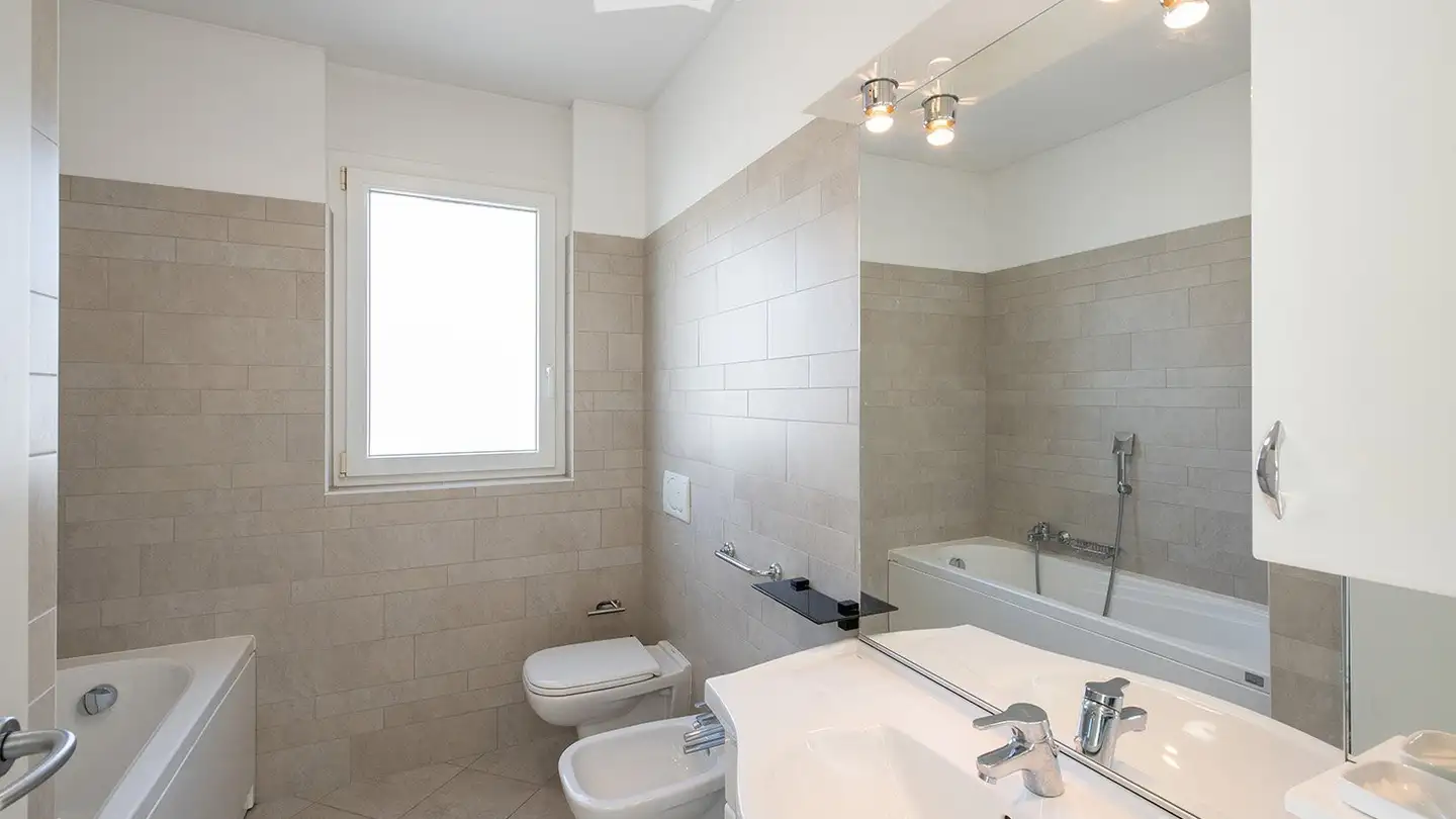 Appartamento in vendita - Via Mera 2b, 6987 Caslano - Photo 2