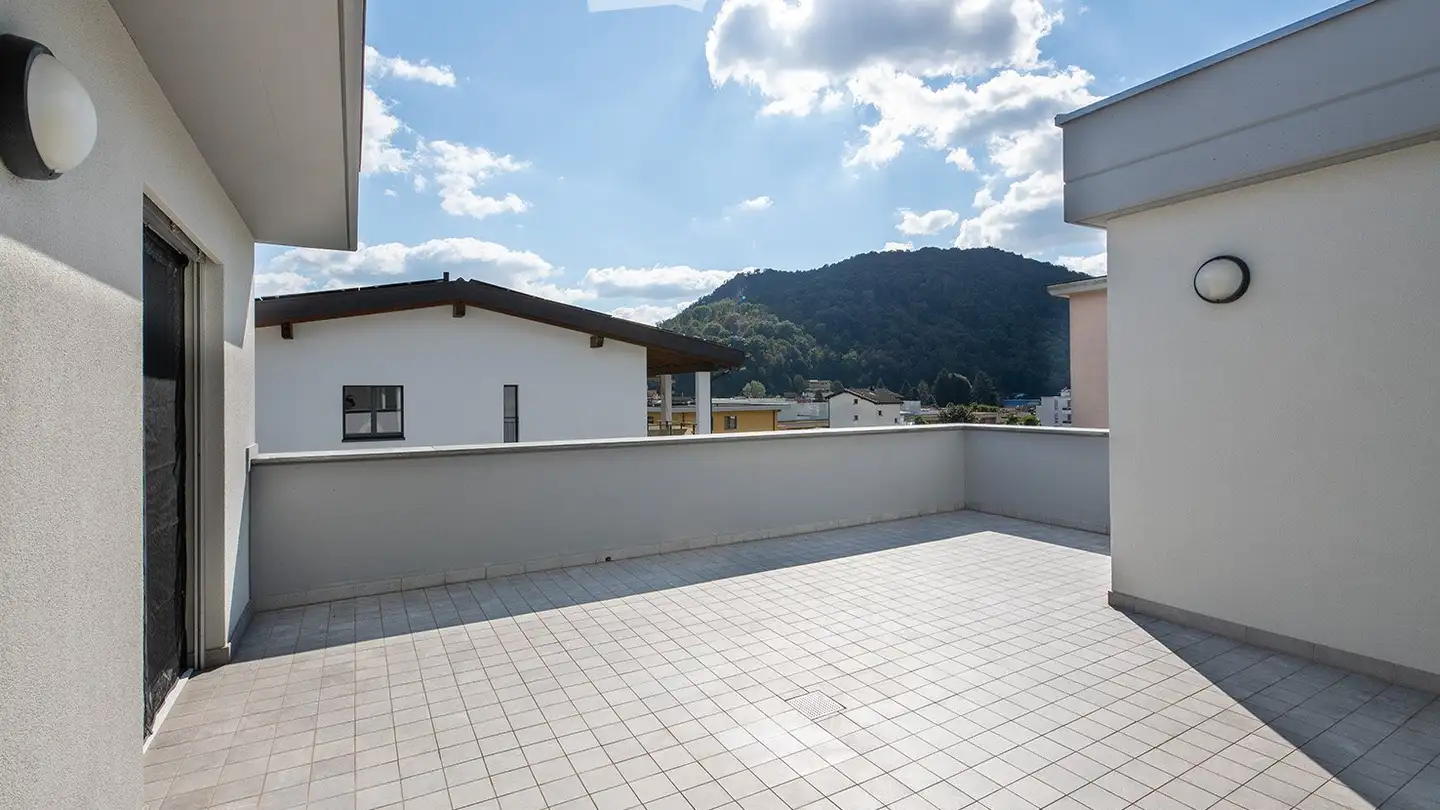 Appartamento in vendita - Via Mera 2b, 6987 Caslano - Photo 4