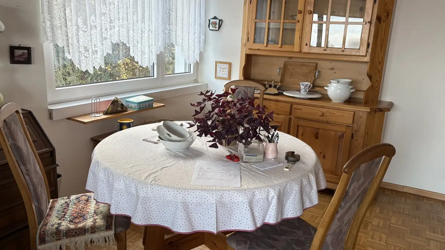 Appartamento in affitto - Hirtenhofring 20, 6005 Luzern