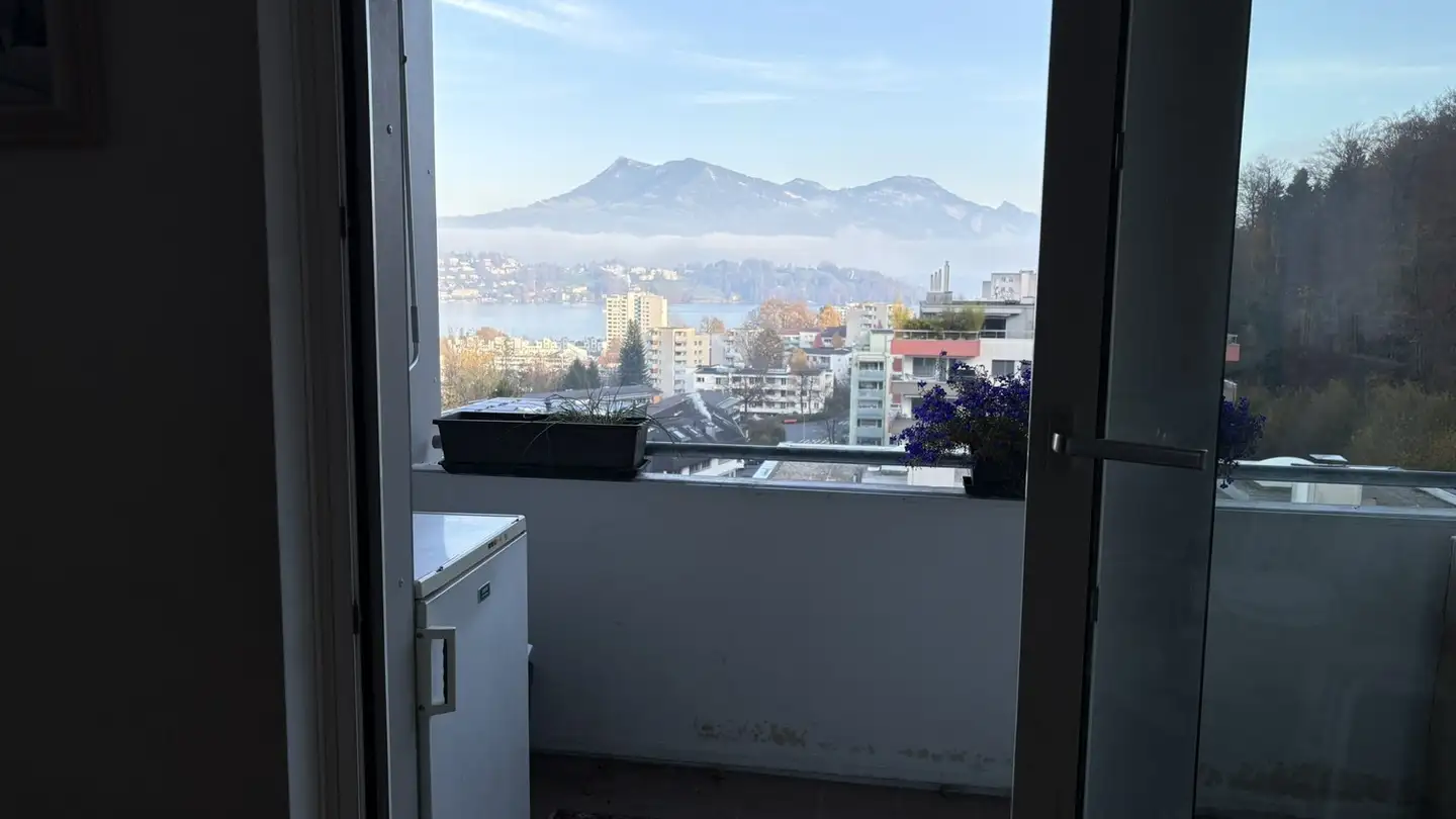 Appartamento in affitto - Hirtenhofring 20, 6005 Luzern - Photo 2