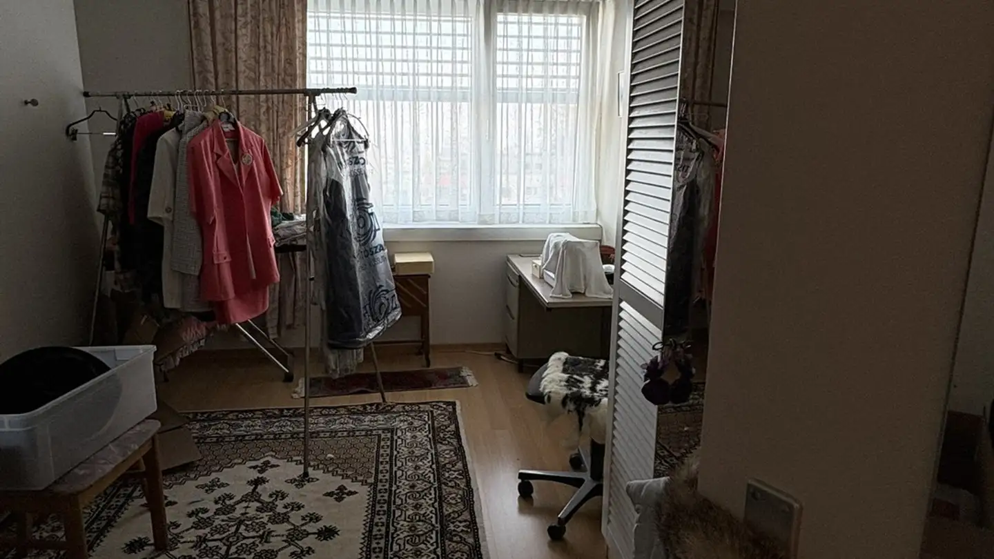 Appartamento in affitto - Hirtenhofring 20, 6005 Luzern - Photo 3