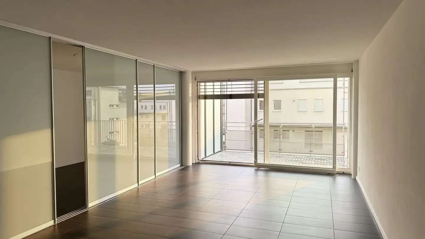 Apartment for rent - Hübeliacker 11a, 5034 Suhr - Photo 2