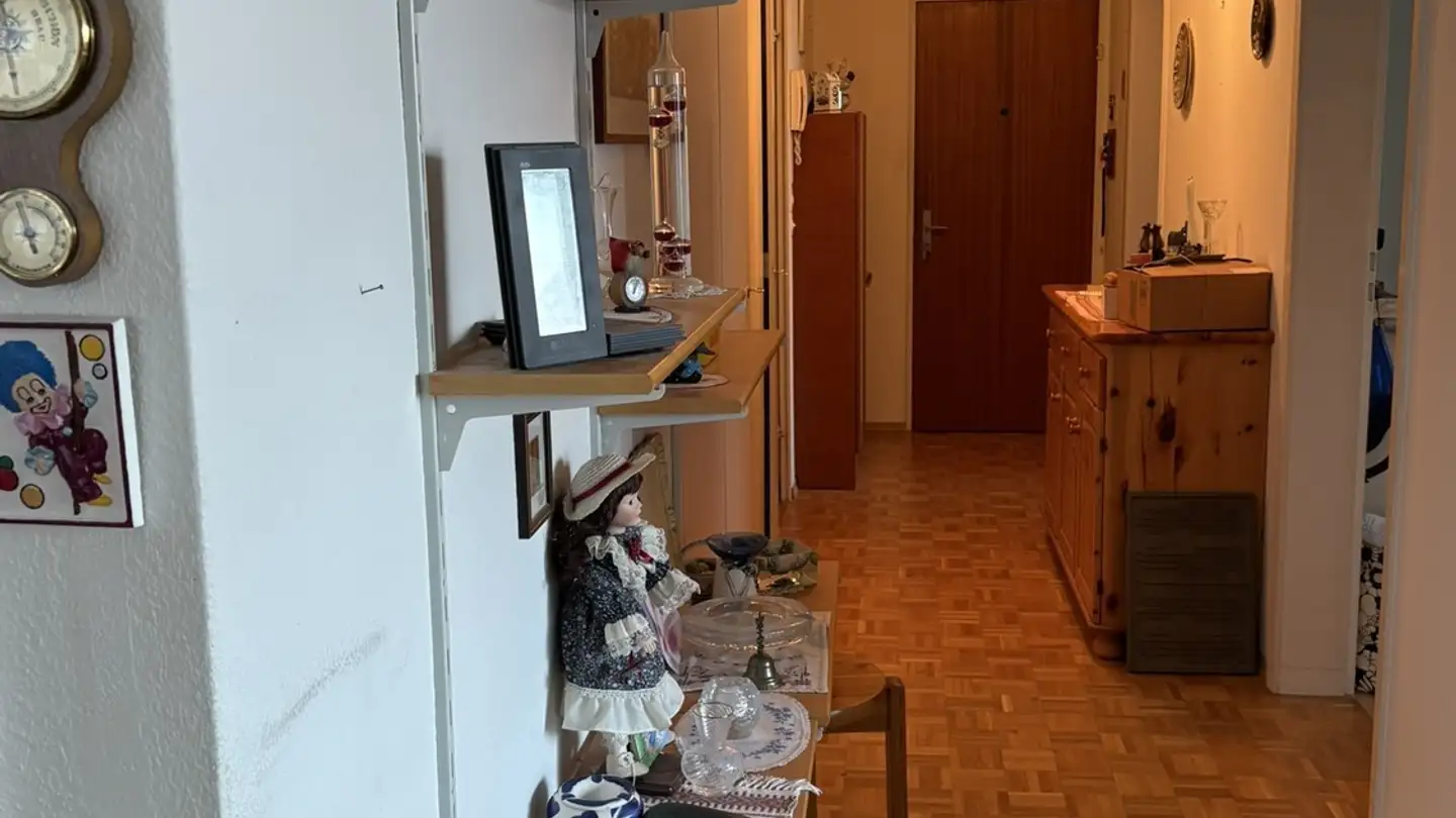 Appartamento in affitto - Hirtenhofring 20, 6005 Luzern - Photo 4