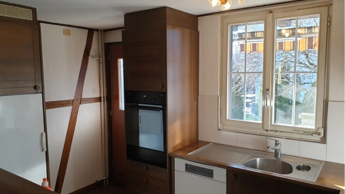 Edificio residenziale in vendita - Zelgstrasse 15, 3661 Uetendorf - Photo 3