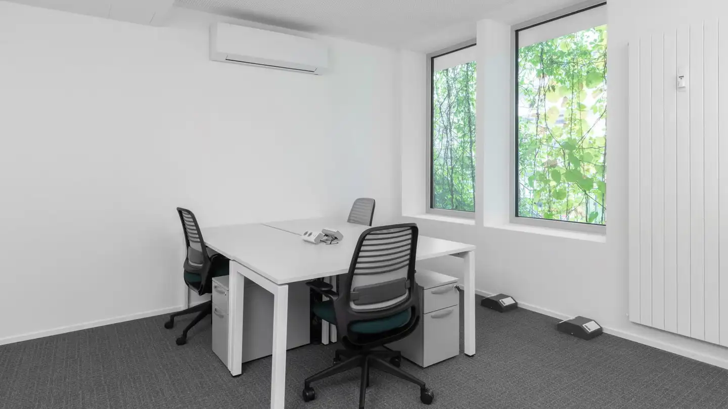 Office space for rent - Hochbergerstrasse 70, 4057 Basel