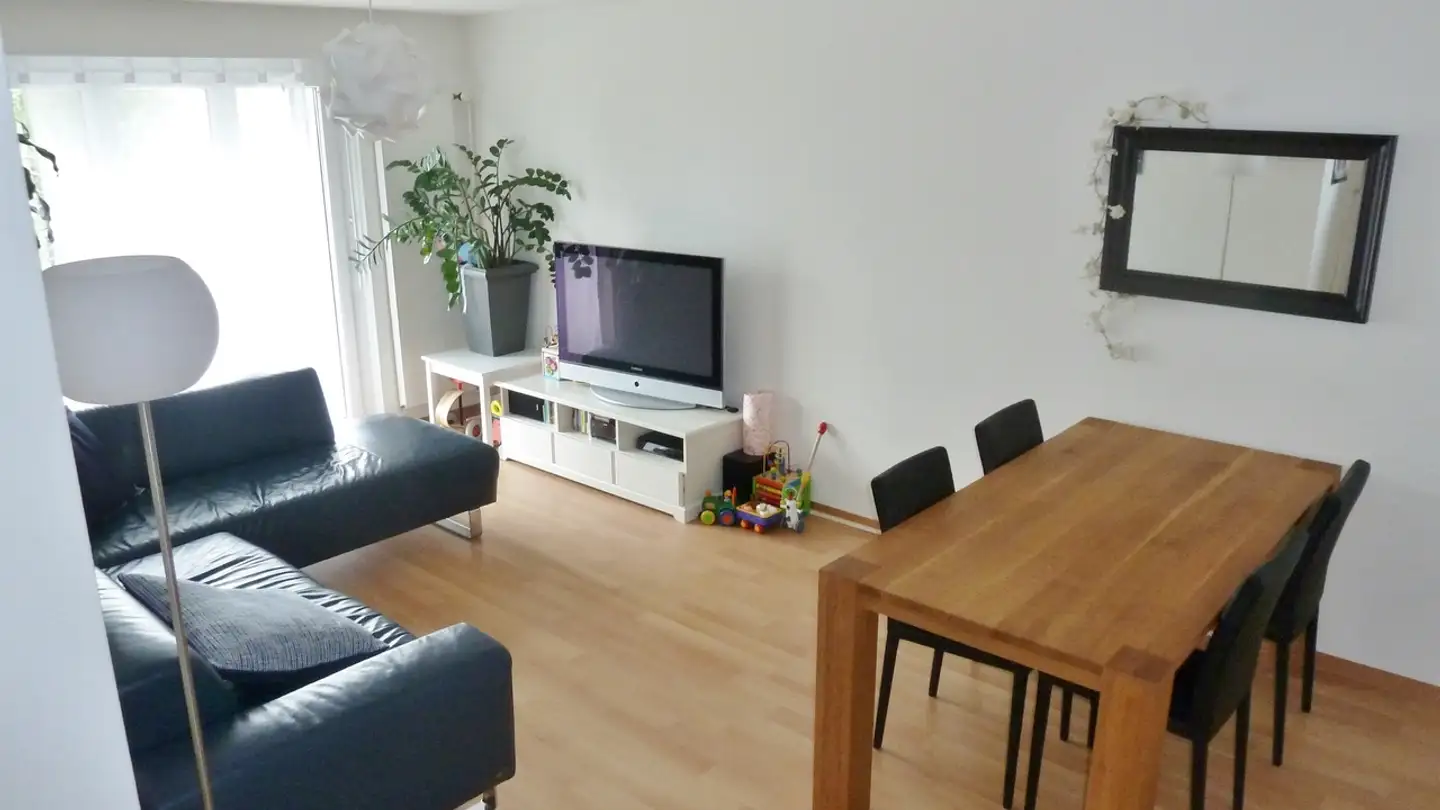 Apartment for rent - Frutigenstrasse, 3600 Thun - Photo 2