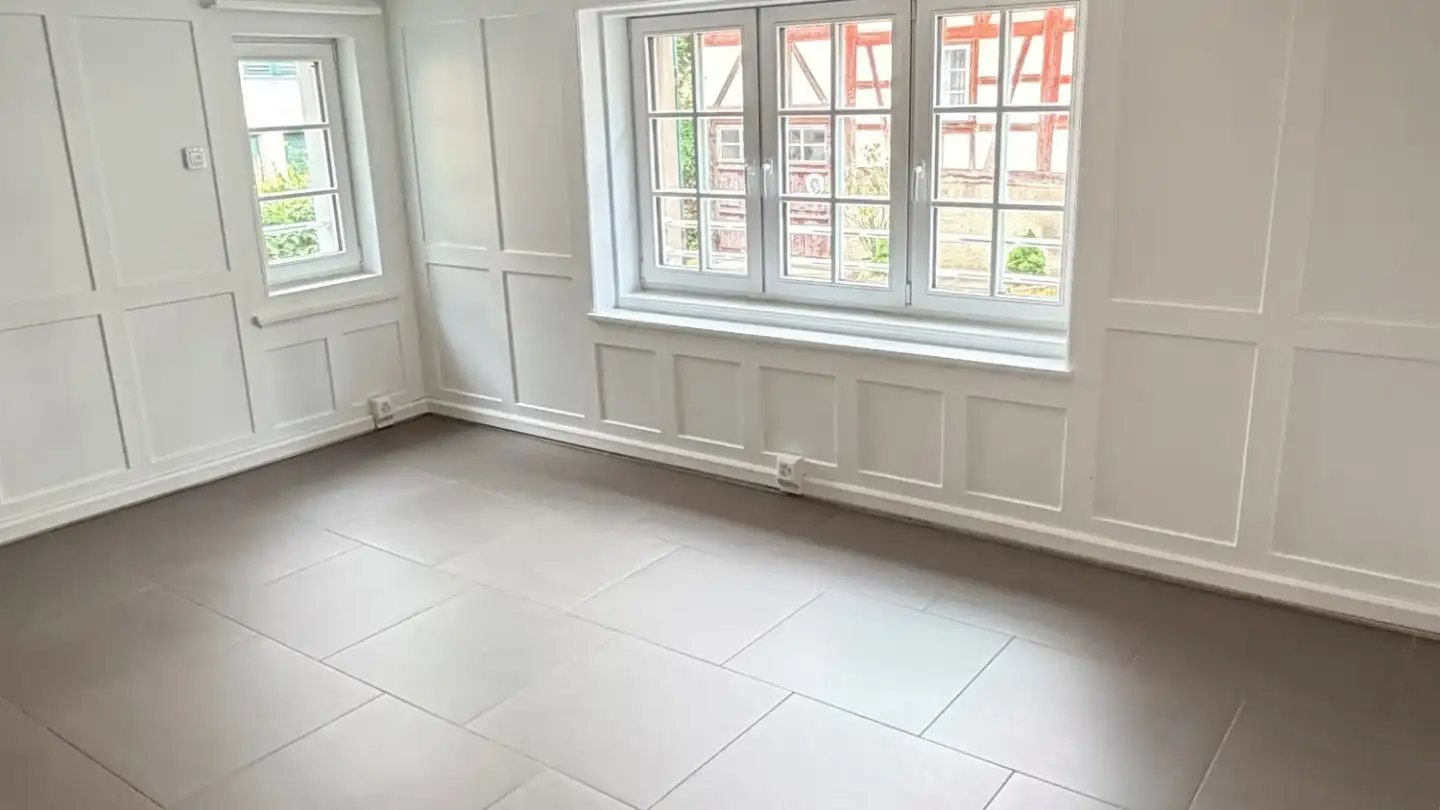 Appartement à louer - Steinerstrasse 6, 8475 Ossingen - Photo 3
