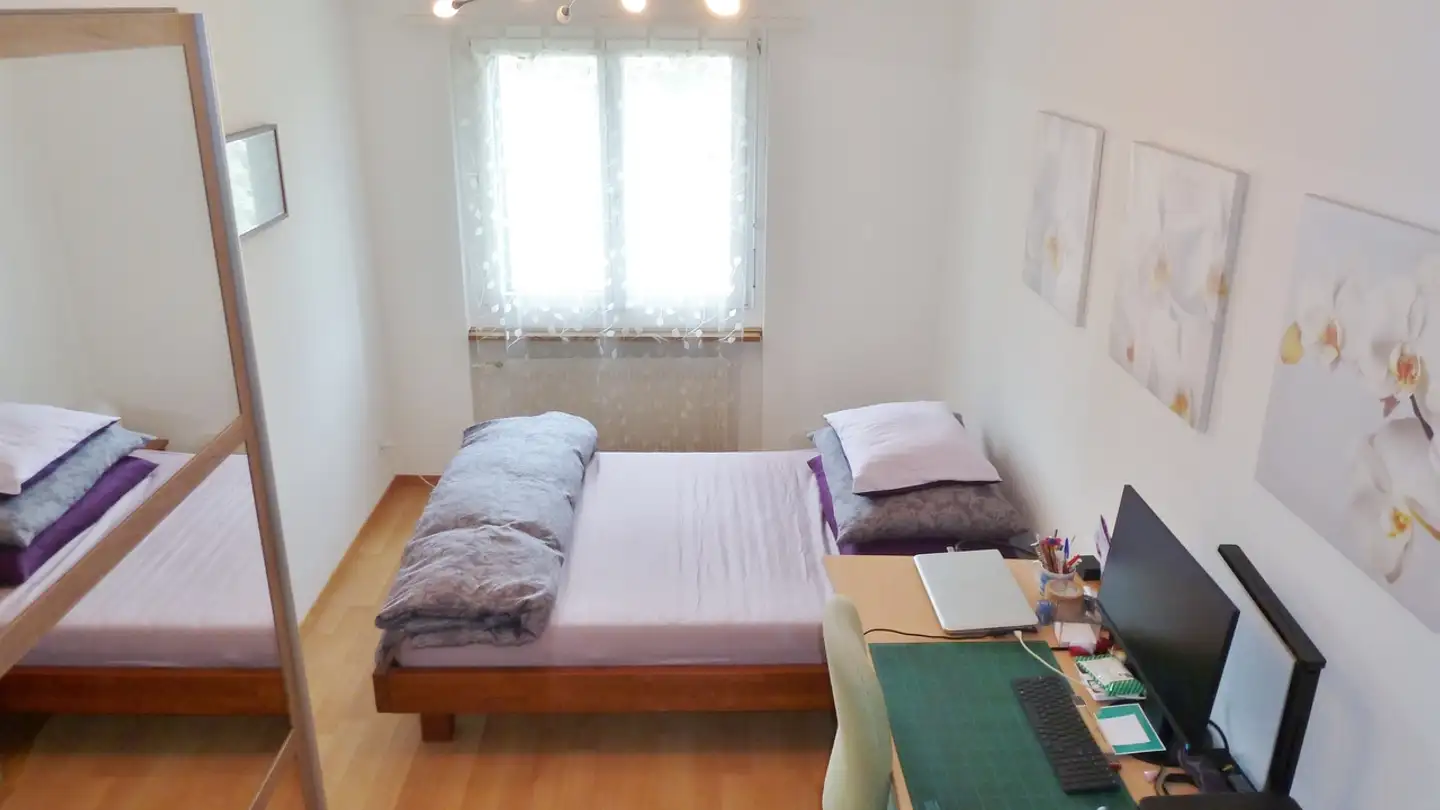 Apartment for rent - Frutigenstrasse, 3600 Thun - Photo 3