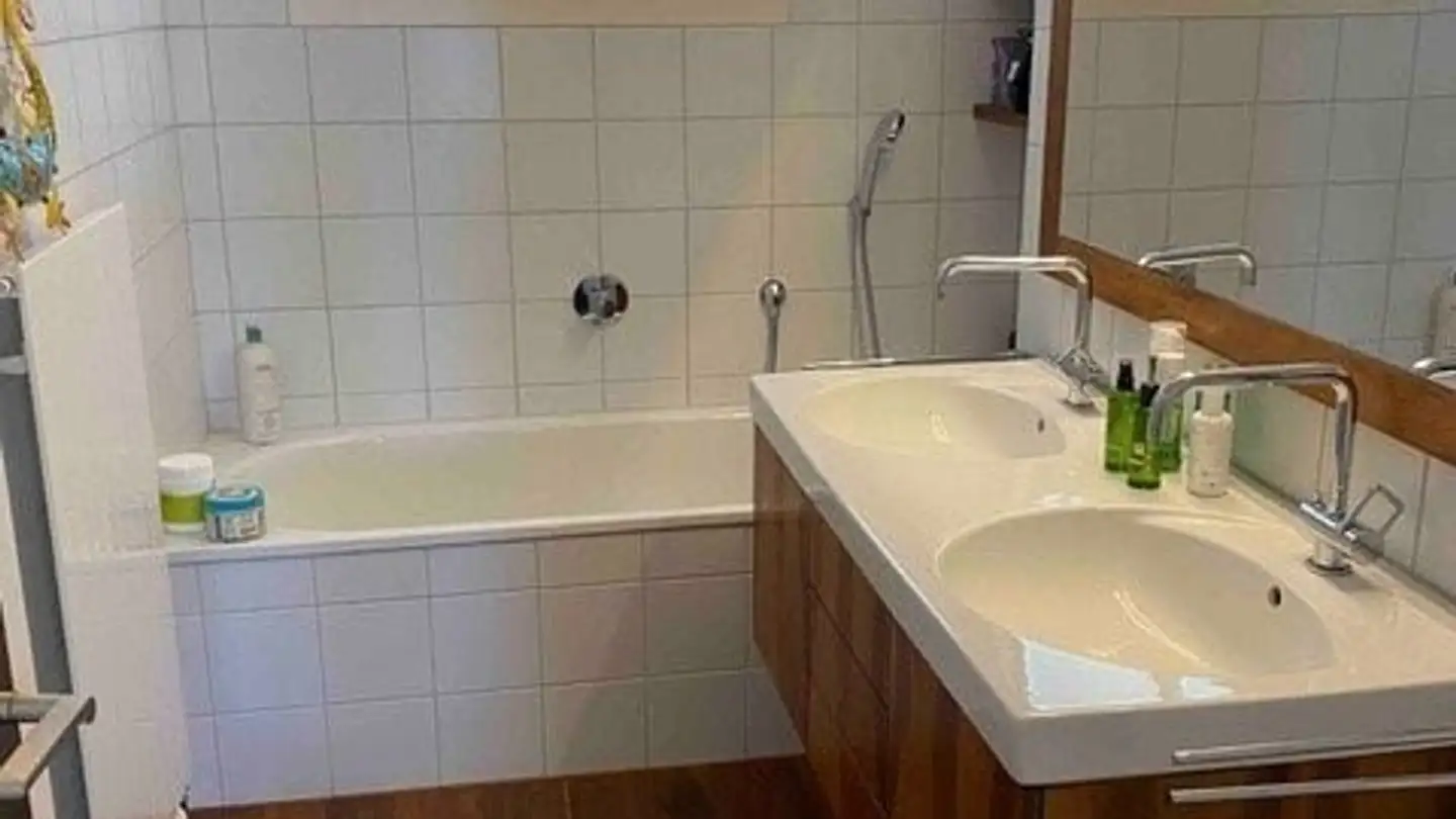 Wohnung mieten - 6062 Wilen (Sarnen) - Foto 4