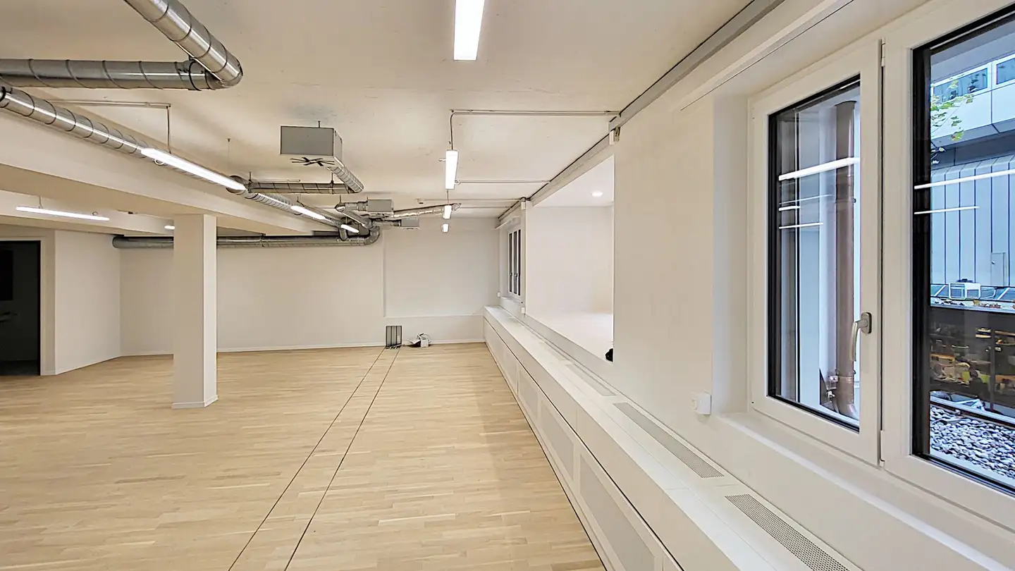 Bürofläche mieten - Rue De Flore / Florastrasse 16, 2502 Biel/Bienne - Foto 4