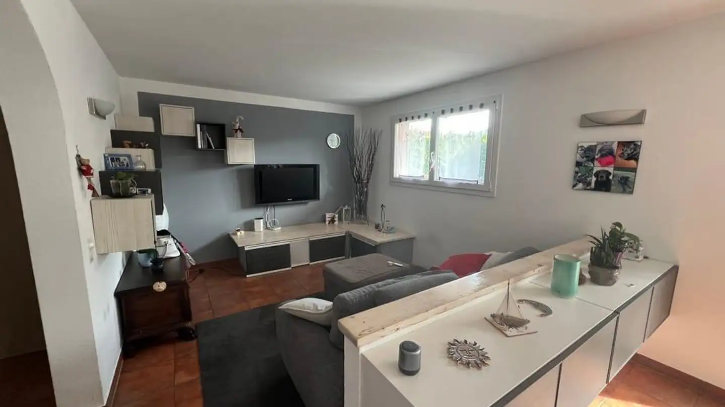 Maison individuelle à vendre - Vicolo Dei Portici 12, 6806 Sigirino - Photo 2
