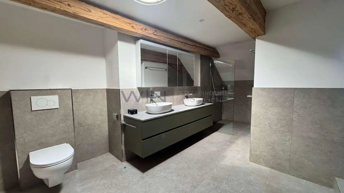 Apartment for rent - 6016 Hellbühl - Photo 3