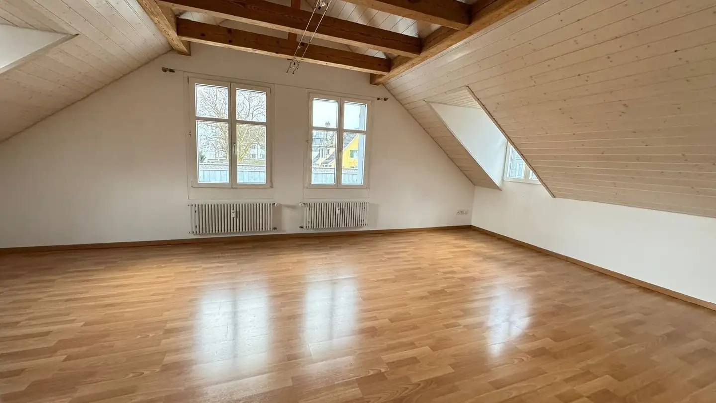 Wohnung mieten - Badgasse 19, 9320 Arbon