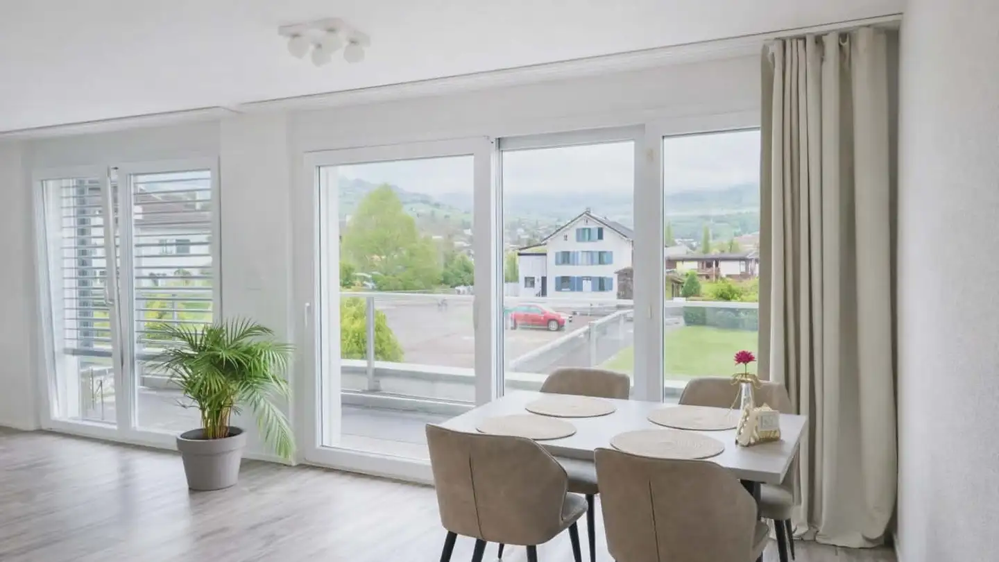 Appartamento in affitto - Spitalstrasse 58, 9472 Grabs