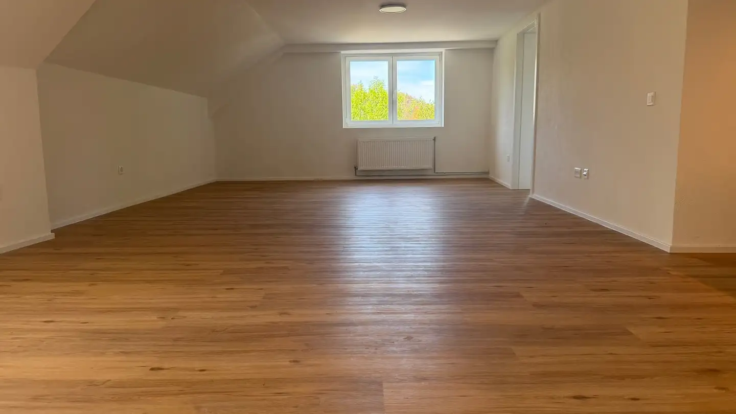 Appartement à louer - Hauptstrasse, 4446 Buckten