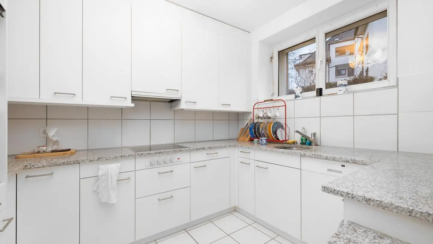 Apartment for sale - Mommsenstrasse 2, 8044 Zürich - Photo 4