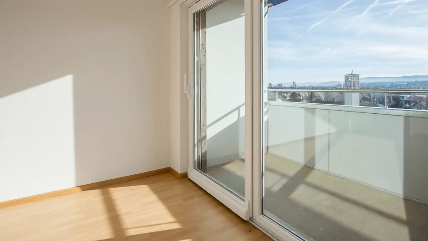 Apartment for rent - Birkenstrasse 9, 4123 Allschwil