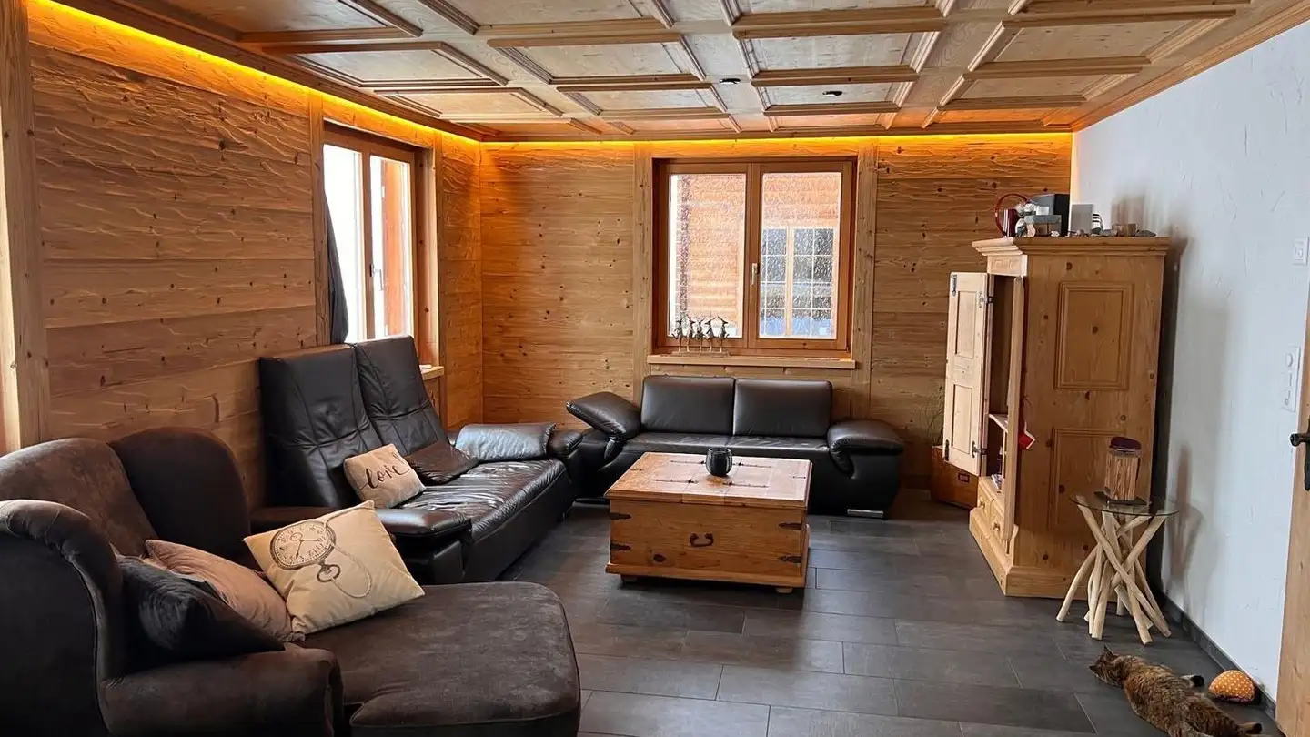 Appartamento in affitto - 7260 Davos Dorf - Foto 2